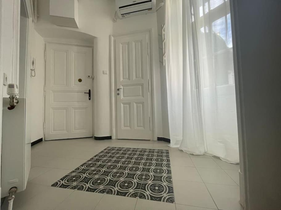 Central Zagreb Lovely Apartment מראה חיצוני תמונה