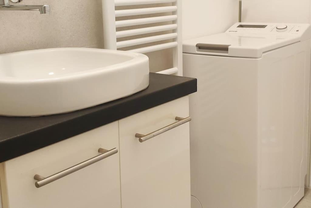 Central Zagreb Lovely Apartment מראה חיצוני תמונה