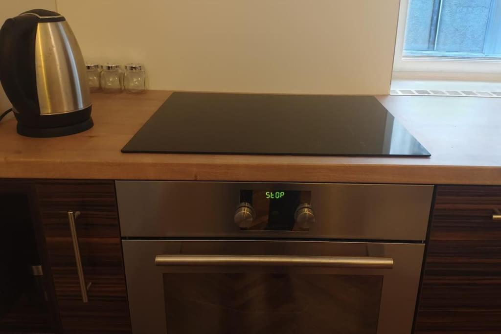 Central Zagreb Lovely Apartment מראה חיצוני תמונה