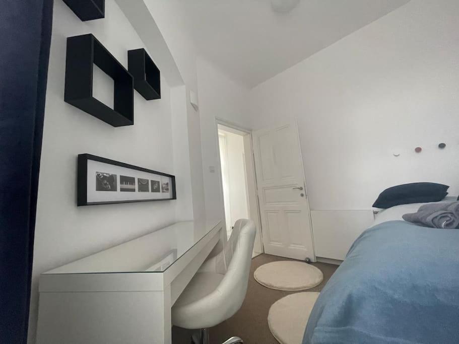 Central Zagreb Lovely Apartment מראה חיצוני תמונה