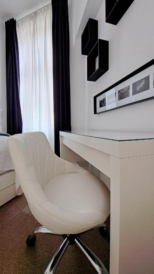 Central Zagreb Lovely Apartment מראה חיצוני תמונה